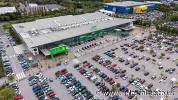 Morrisons, Tesco, Asda and Sainsbury's car park age limit could land you a fine