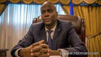 What to know as trials over the assassination of Haiti's president resume in Miami
