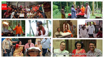 Badal Sircar's 'Pagla Ghora' to open Paris's Gange sur Seine Festival