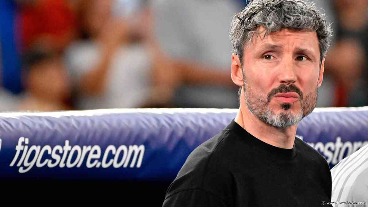 LIVE interlandvoetbal | Mark van Bommel wacht met België zware test tegen Frankrijk
