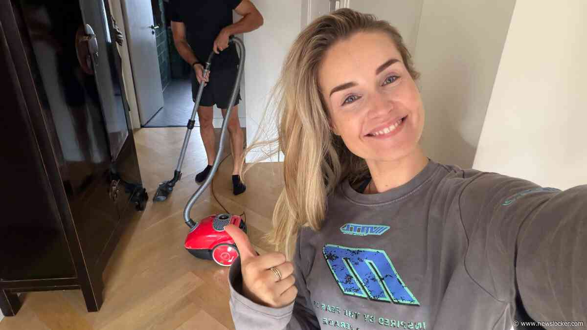 Marith Iedema: ’’Hoe heb jij Duncan eigenlijk zo goed opgevoed?’ wil vriendin K weten’