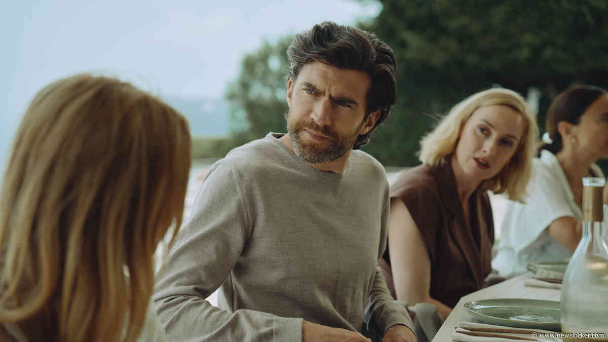 Benja Bruijning en Aiko Beemsterboer te zien in nieuwe serie van makers Knokke Off