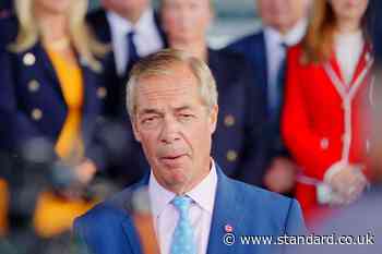 First Ministers’ meeting ‘not a threat to the UK’, says Farage