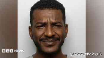Evicted hotel guest jailed for setting fire to room