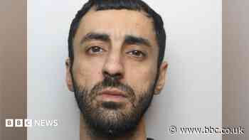 Dangerous driver who took nitrous oxide jailed