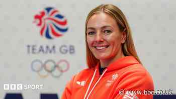 Olympic champion Marchant retires from cycling