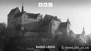 The Harewood heir's escape from Colditz