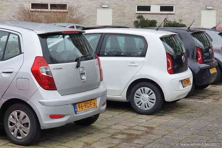 Gemeenten breiden betaald parkeren uit vanwege financiële tekorten