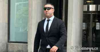 Another officer charged in Project South corruption probe pleads guilty