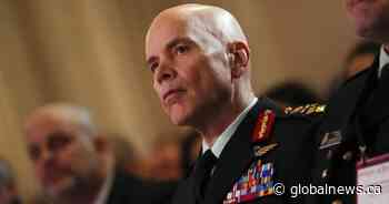 Canada needs more ‘urgency’ in rebuilding its military: ex-defence chief