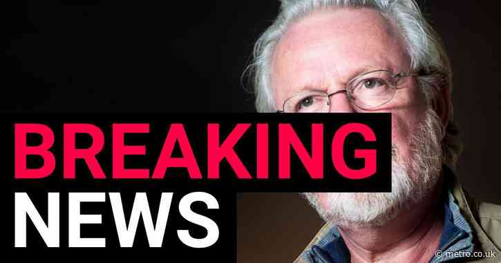 Scottish crime writer Peter May dies in France aged 74