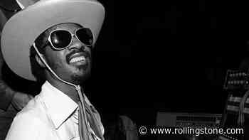 Stevie Wonder Surprise-Releases Four Previously Unheard ‘Songs in the Key of Life’