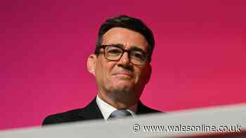 New poll shows major change for two parties in latest political picture in Wales