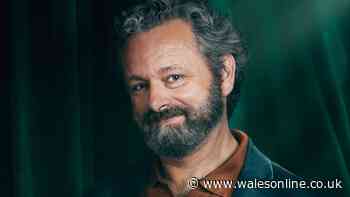 Celebrity Traitors star Michael Sheen suffers blow days before show's debut