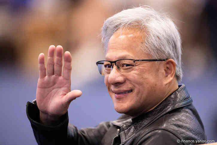 Nvidia unveils record $150 billion stock buyback plan