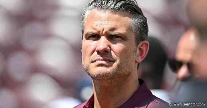 Republicans' frustrations with Hegseth mount as Iran war costs build