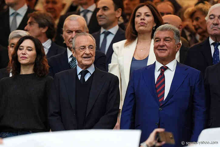 💥Controversy rumbles on: Florentino to testify over Barça accusations
