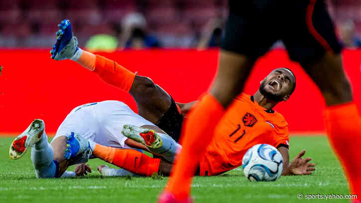 Cody Gakpo injury news, latest update: Liverpool star hurt for Netherlands, withdraws from Dutch squad