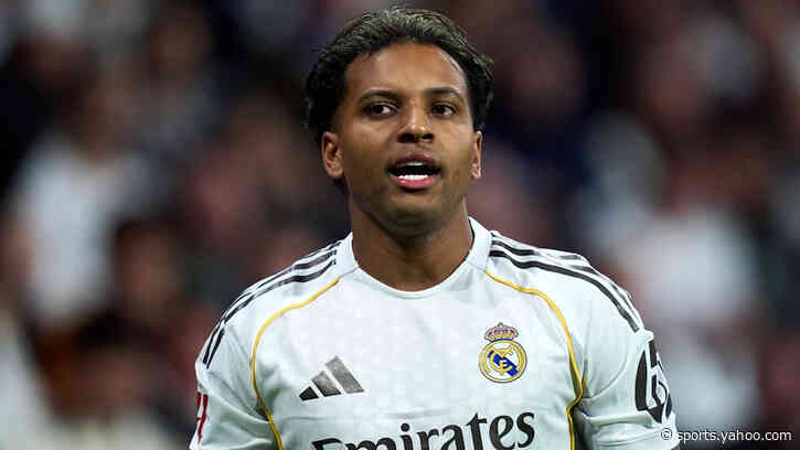 Real Madrid forward gets closer to returning from long-term injury after key step forward