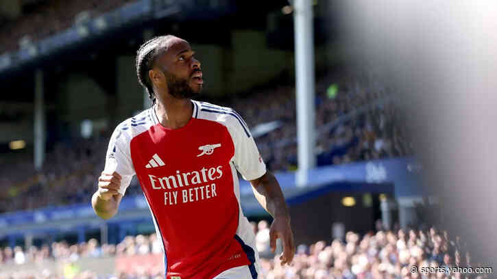 Le Havre pass up chance to sign Raheem Sterling