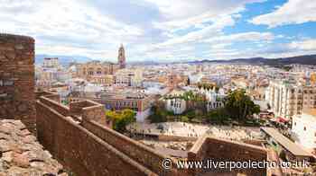 'Europe's sunniest city' is still 24C in October with £28 flights during half-term