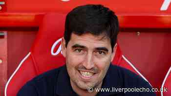 Liverpool target still dreams of Anfield transfer after failed £60m bid - 'He wants to go'