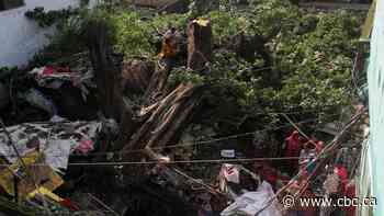Heavy rain, flooding kill at least 62 in northern India