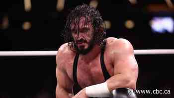 Benjamin Satterley, English pro wrestler known as Pac, dead at 40