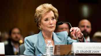 Education Department formally rescinds Title IX protections for LGBTQ students