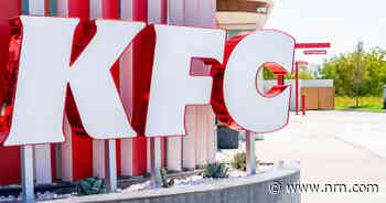 KFC, Papa Johns, and Wonder