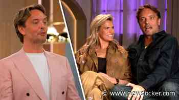 Bas Smit presenteert nieuwe Netflix-datingshow: 'Daar is iets volledig misgegaan&rsquo;