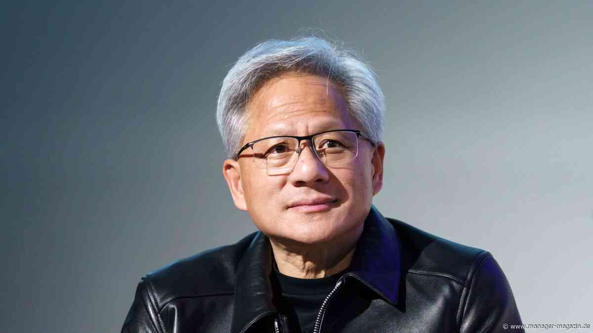 Nvidia: Nvidia startet Rekord-Aktienrückkäufe im Volumen von 150 Milliarden Dollar