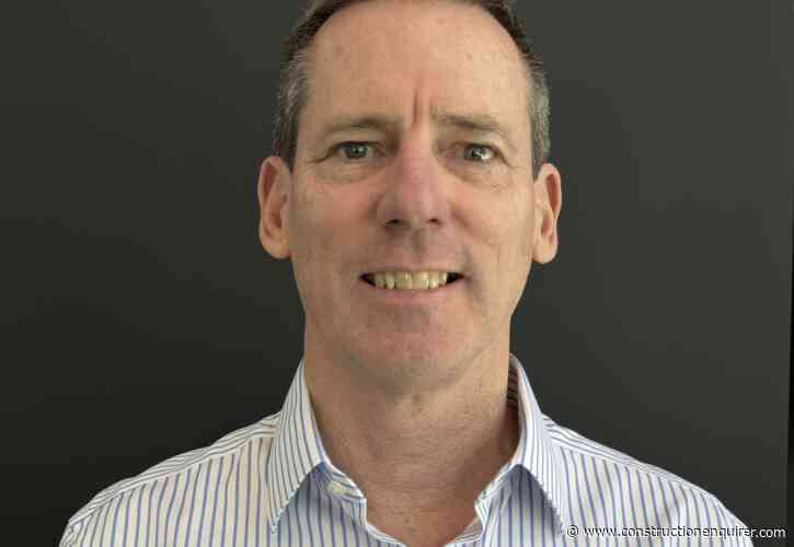 Costain appoints new head to deliver HS2 tunnels