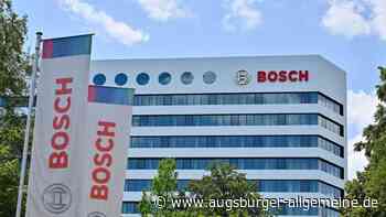 Wirtschafts-Schock in Bayern: Bosch streicht fast 1000 Stellen in Nürnberg