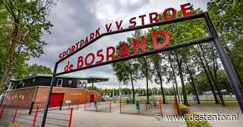 ‘Ga toch terug naar de Apenheul!’: Voetbalclub uit Apeldoorn ‘diepbedroefd’ om racisme in Stroe