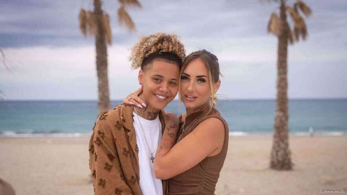 Start der neuen Staffel bekannt: Erstmals lesbisches Paar bei „Temptation Island VIP“ dabei
