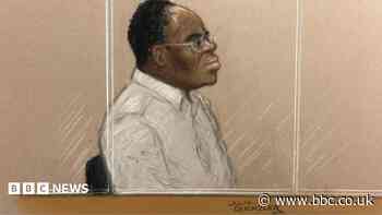UK judge imposes £100,000 bail condition on Rwanda genocide accused