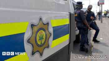 Tenth woman's body found as South Africa police probe killings