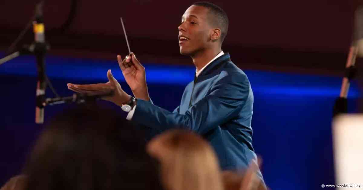 Statutory rape allegation preceded RPO youth orchestra conductor’s departure — now, he’s suing