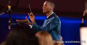 Statutory rape allegation preceded RPO youth orchestra conductor’s departure — now, he’s suing