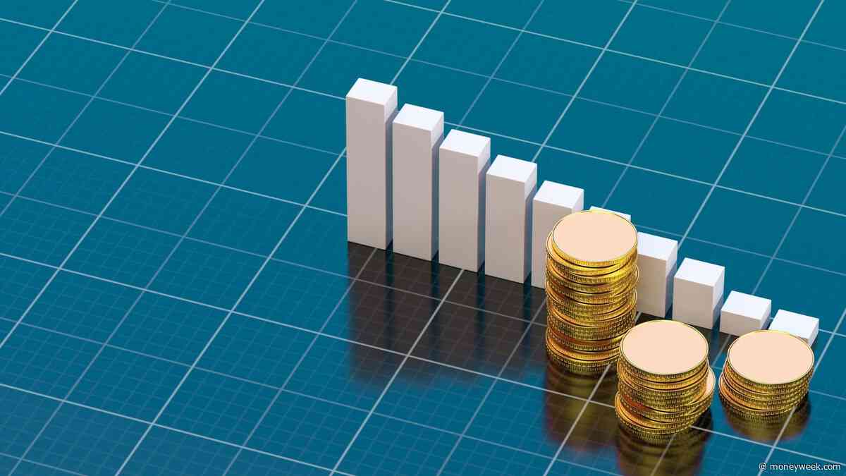 When cash pays 5%, why hold shares at all?