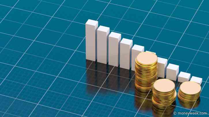 When cash pays 5%, why hold shares at all?