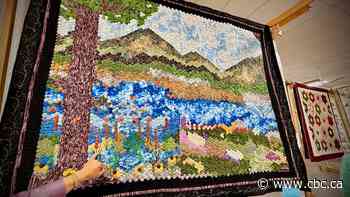From scraps to showstoppers: N.B. quilters prove it's not just 'grandma's' hobby anymore