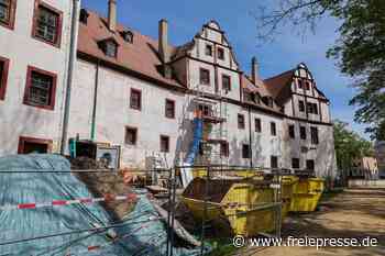 Kommentar zum Umzug der Hochschule ins Glauchauer Schloss: Der Plan war ein anderer