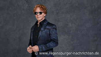 Simply Red kommen nach Regensburg