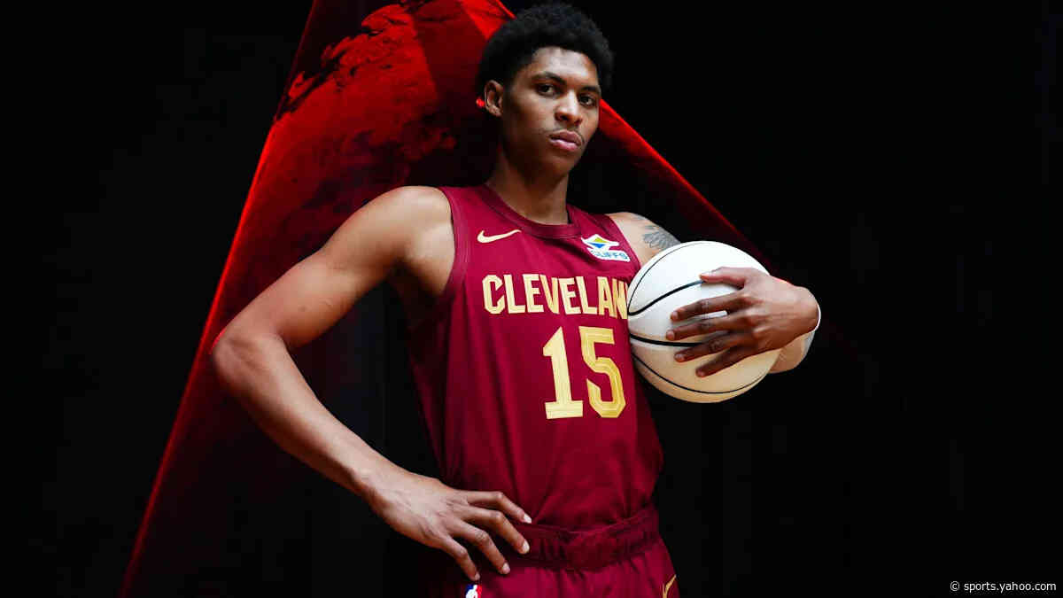 Cavs player preview: Meleek Thomas – How will the Cavaliers balance development and need?