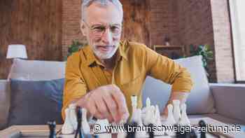 Gesund im Alter: Neurowissenschaftlerin verrät Faustregel für Super-Ager