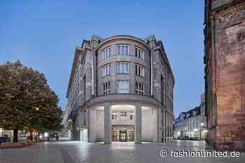 Inditex stärkt Oysho in Europa mit einem Flagship-Store in Prag