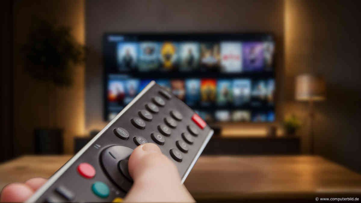 Diese Streaming-Plattform erreicht die meisten Deutschen