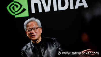 Nvidia breekt record Apple met gigantische inkoop eigen aandelen